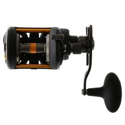 PENN Squall II 15 Star Drag Reel 14 PENN Squall II 15 Star Drag Reel -PENN Sales Shop 152062 6