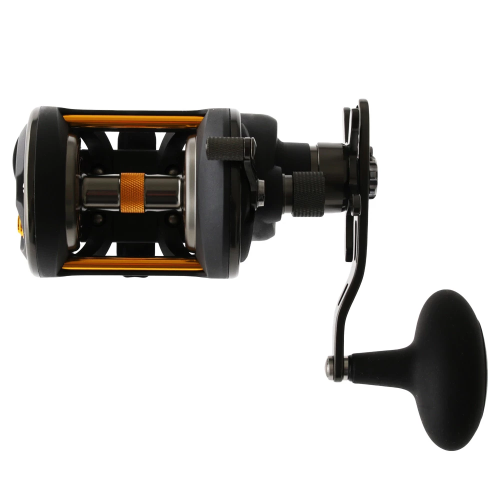 PENN Squall II 15 Star Drag Reel 8 PENN Squall II 15 Star Drag Reel - Image 6