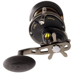 PENN Squall II 25N Star Drag Reel 11 PENN Squall II 25N Star Drag Reel -PENN Sales Shop 152063 4 n