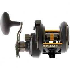 PENN Squall II 25N Star Drag Reel 15 PENN Squall II 25N Star Drag Reel -PENN Sales Shop 152063 8 n