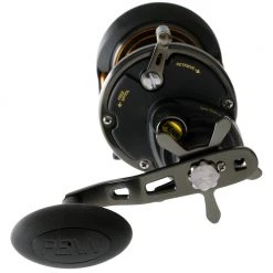 PENN Squall II 40 Star Drag Reel 11 PENN Squall II 40 Star Drag Reel -PENN Sales Shop 152065 4 n