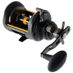 PENN Squall II 40 Star Drag Reel 12 PENN Squall II 40 Star Drag Reel -PENN Sales Shop 152065 5 n