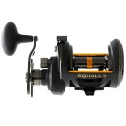 PENN Squall II 40 Star Drag Reel 15 PENN Squall II 40 Star Drag Reel -PENN Sales Shop 152065 8 n