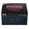 PENN Fathom 200 Low Profile High Speed Baitcaster Reel -PENN Sales Shop 152066 2 n
