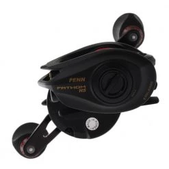PENN Fathom 200 Low Profile High Speed Baitcaster Reel 14 PENN Fathom 200 Low Profile High Speed Baitcaster Reel -PENN Sales Shop 152066 7 n