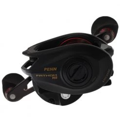 PENN Fathom 300 Low Profile High Speed Baitcaster Reel -PENN Sales Shop 152067 7 n