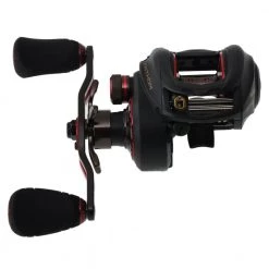 PENN Fathom 300 Low Profile High Speed Baitcaster Reel -PENN Sales Shop 152067 8 n