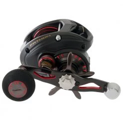 PENN Fathom 400 Low Profile High Speed Baitcaster Reel -PENN Sales Shop 152068 4 n
