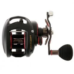 PENN Fathom 400 Low Profile High Speed Baitcaster Reel -PENN Sales Shop 152068 6 n