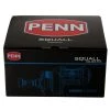 PENN Squall 200 Low Profile High Speed Baitcaster Reel 1 PENN Squall 200 Low Profile High Speed Baitcaster Reel -PENN Sales Shop 152069 2 n