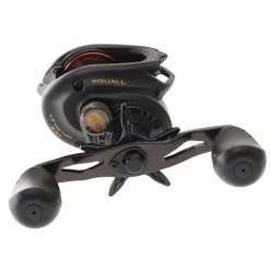 PENN Squall 300 Low Profile High Speed Baitcaster Reel -PENN Sales Shop 152070 4 n