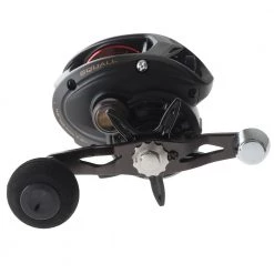 PENN Squall 400 Low Profile High Speed Baitcaster Reel -PENN Sales Shop 152071 4 n