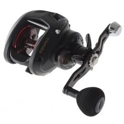 PENN Squall 400 Low Profile High Speed Baitcaster Reel -PENN Sales Shop 152071 5 n