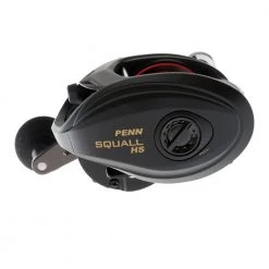 PENN Squall 400 Low Profile High Speed Baitcaster Reel -PENN Sales Shop 152071 7 n
