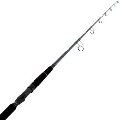 PENN Ocean Assassin 802XXH Spinning Popper Rod 8ft PE10 2pc
