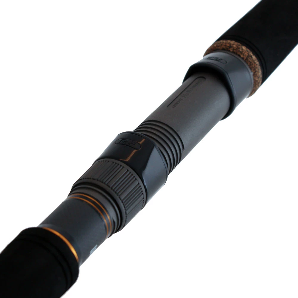 PENN Ocean Assassin 802XXH Spinning Popper Rod 8ft PE10 2pc 4 PENN Ocean Assassin 802XXH Spinning Popper Rod 8ft PE10 2pc - Image 2