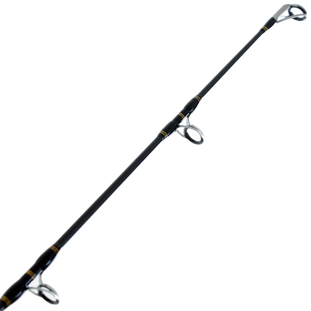 PENN Ocean Assassin 802XXH Spinning Popper Rod 8ft PE10 2pc 8 PENN Ocean Assassin 802XXH Spinning Popper Rod 8ft PE10 2pc - Image 6