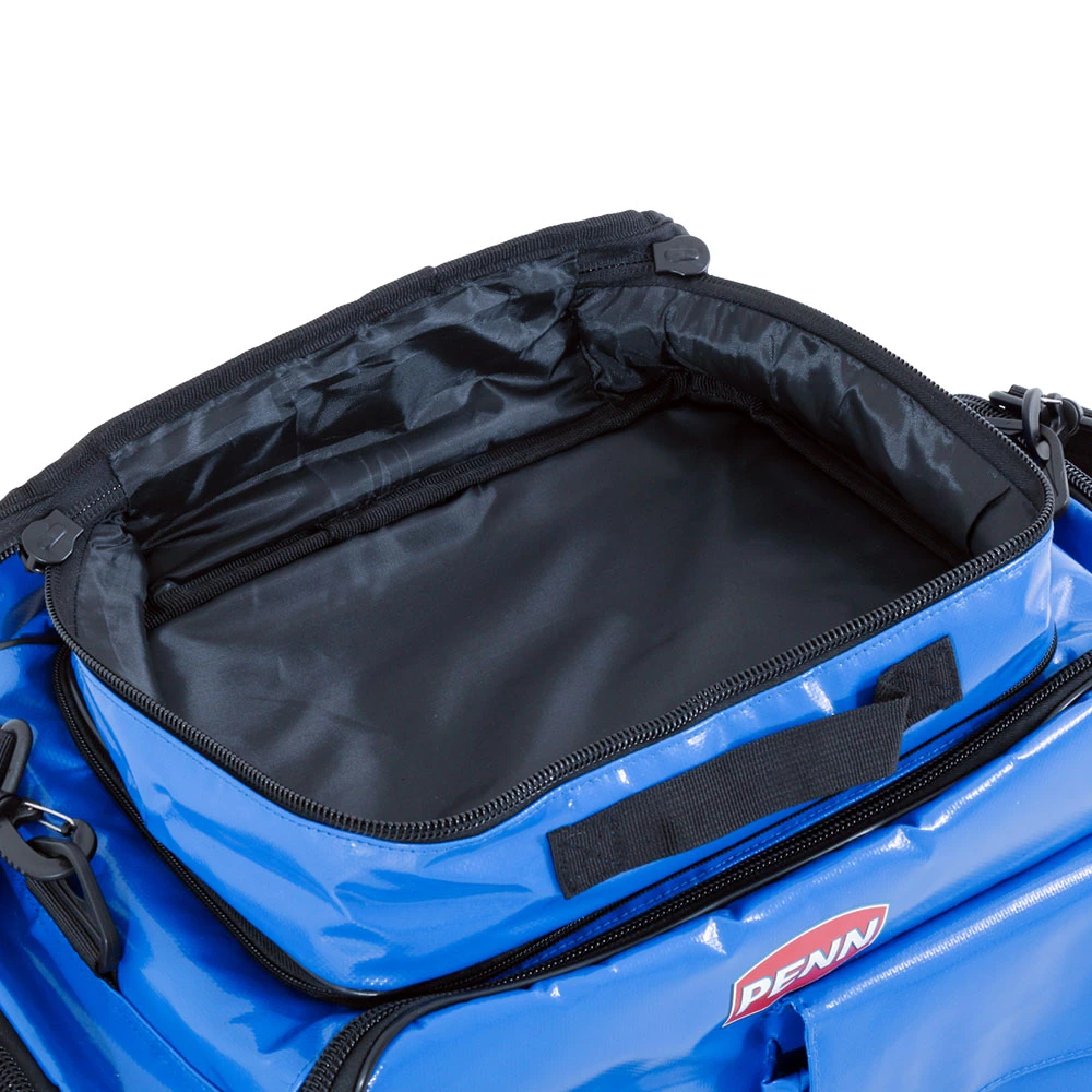 PENN Large Tournament Tackle Bag 3 PENN Large Tournament Tackle Bag - Image 2