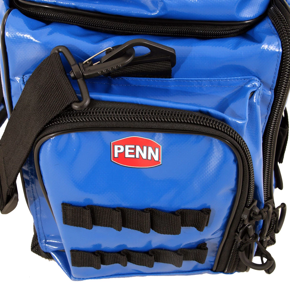 PENN Large Tournament Tackle Bag 6 PENN Large Tournament Tackle Bag - Image 5