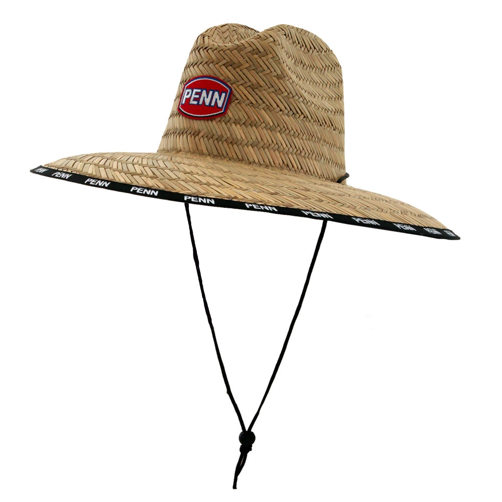 PENN Straw Hat 3 PENN Straw Hat