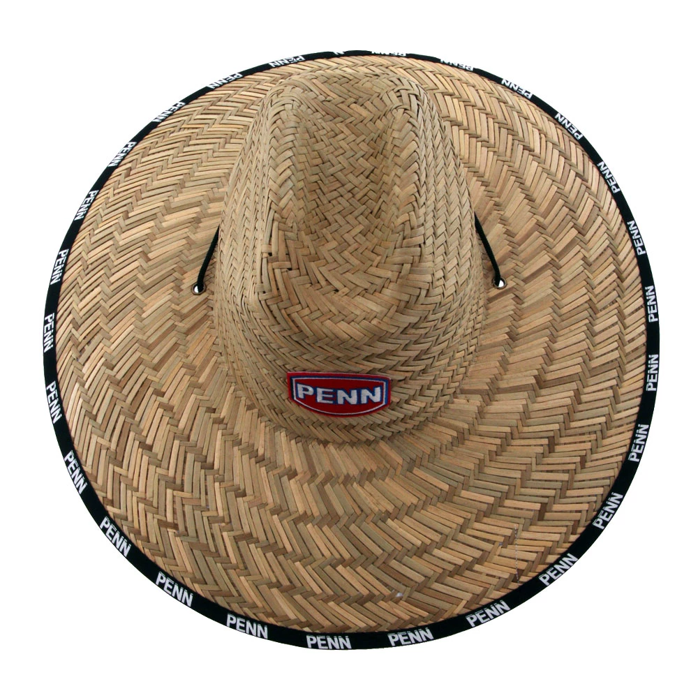 PENN Straw Hat 4 PENN Straw Hat - Image 2