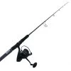 PENN Pursuit III 5000 Light Spinning Combo 6ft 2in PE3-5 1pc 1 PENN Pursuit III 5000 Light Spinning Combo 6ft 2in PE3-5 1pc -PENN Sales Shop 152100 6
