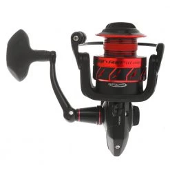 PENN Fierce III 2500 Squadron Spinning Combo 7ft 2in 8-20lb 2pc 10 PENN Fierce III 2500 Squadron Spinning Combo 7ft 2in 8-20lb 2pc -PENN Sales Shop 1524107 3 2 1