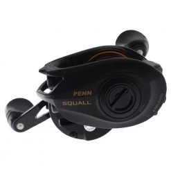 PENN Squall 300 Allegiance II Overhead Boat Combo 6ft 6in PE1.5-3.0 1pc -PENN Sales Shop 1525504 4