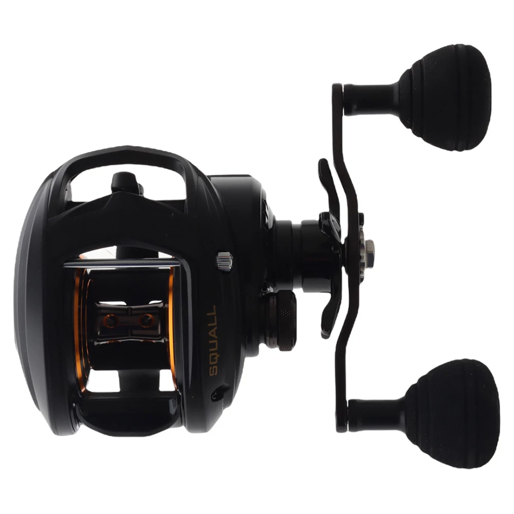 PENN Squall 400 Battalion II Overhead Slow Jig Combo 6ft 8in 20lb 1pc 6 PENN Squall 400 Battalion II Overhead Slow Jig Combo 6ft 8in 20lb 1pc - Image 4