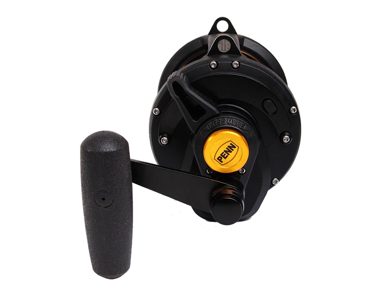 PENN Squall 50 VSW Bluewater Carnage Trolling Boat Combo 5ft 7in 24kg 1pc 8 PENN Squall 50 VSW Bluewater Carnage Trolling Boat Combo 5ft 7in 24kg 1pc - Image 6