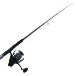 PENN Pursuit III 8000 1202H Surfcasting Combo 12ft 8-15kg 2pc