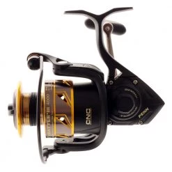 PENN Battle III 4000 Travel Spinning Boat Combo 7ft 8-15kg 3pc -PENN Sales Shop 159497 10 n