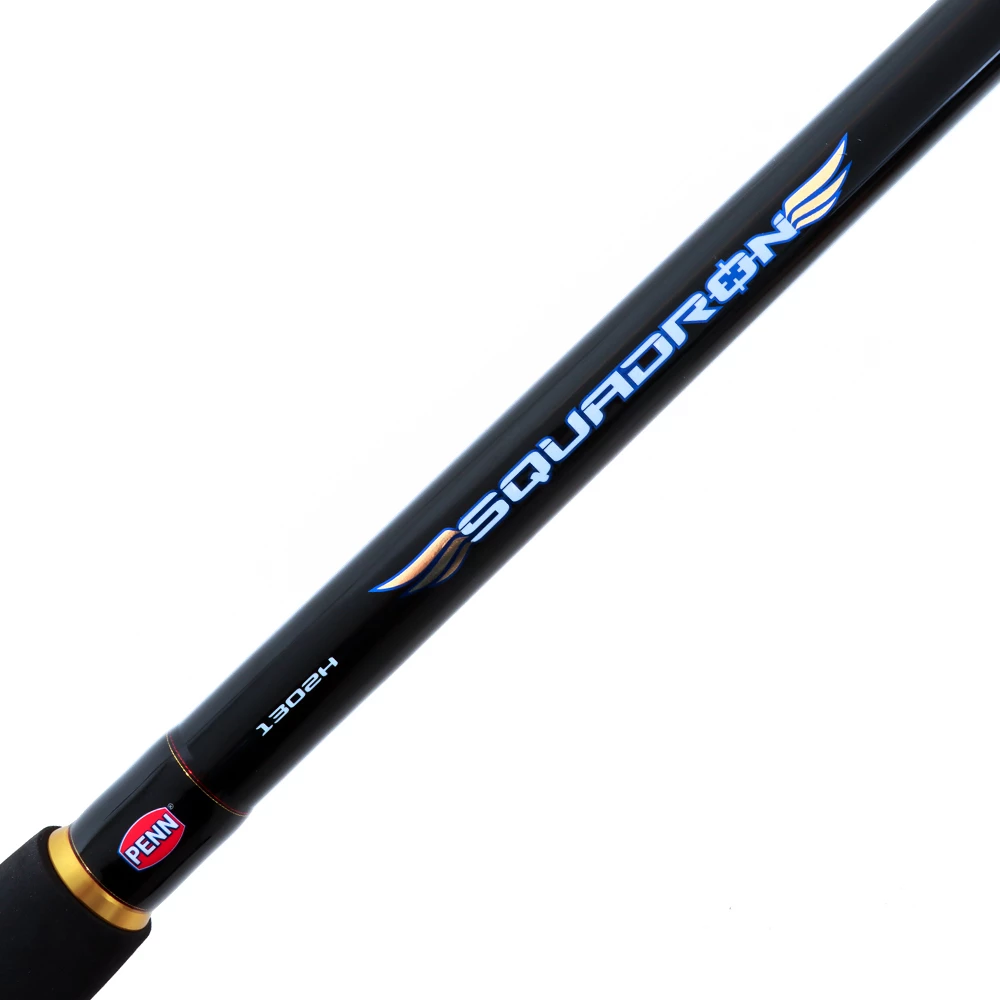 PENN Squadron 8000 Spin Surfcasting Combo 13ft 8-15kg 2pc 5 PENN Squadron 8000 Spin Surfcasting Combo 13ft 8-15kg 2pc - Image 3