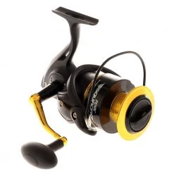 PENN Squadron 8000 Spin Surfcasting Combo 13ft 8-15kg 2pc 19 PENN Squadron 8000 Spin Surfcasting Combo 13ft 8-15kg 2pc -PENN Sales Shop 159848 1 pc