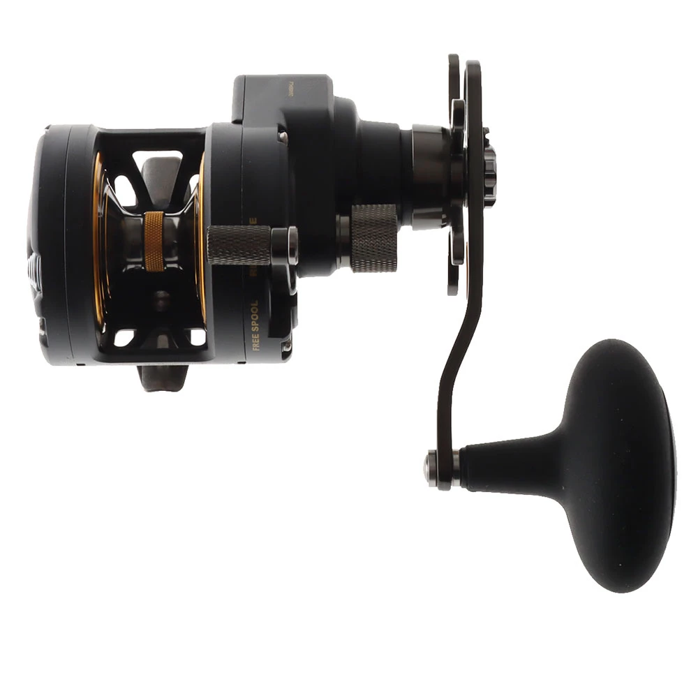 PENN Fathom II 8XN Star Drag Reel 7 PENN Fathom II 8XN Star Drag Reel - Image 5
