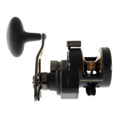 PENN Fathom II 8XN Star Drag Reel 16 PENN Fathom II 8XN Star Drag Reel -PENN Sales Shop 161711 8 n 1