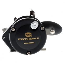 PENN Fathom II 8XN Star Drag Reel 17 PENN Fathom II 8XN Star Drag Reel -PENN Sales Shop 161711 9 n
