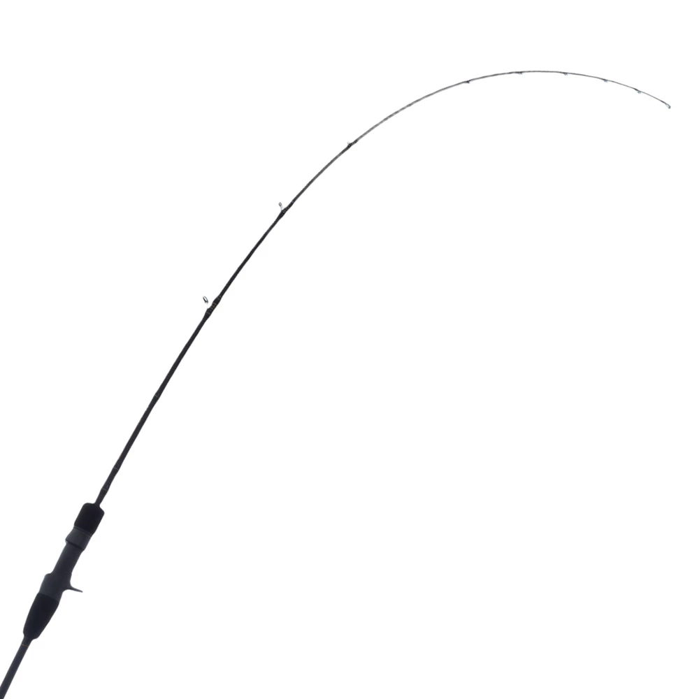PENN Battalion II Overhead Slow Jig Rod 6ft 8in 20lb 1pc 4 PENN Battalion II Overhead Slow Jig Rod 6ft 8in 20lb 1pc - Image 2