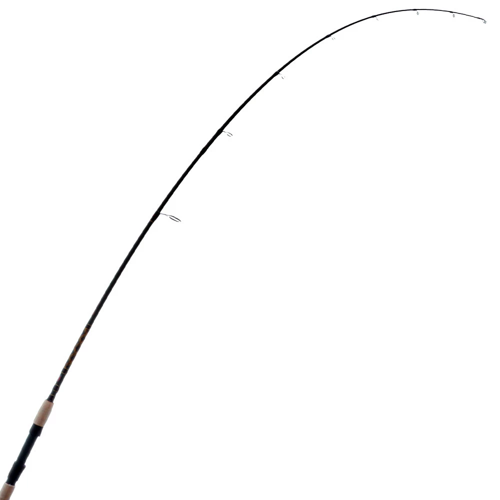 Penn Squadron III SQDINIII1017S702 Inshore Spinning Rod 7ft 10-17lb 2pc 4 Penn Squadron III SQDINIII1017S702 Inshore Spinning Rod 7ft 10-17lb 2pc - Image 2