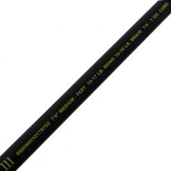Penn Squadron III SQDINIII815S702 Inshore Spinning Rod 7ft 8-15lb 2pc -PENN Sales Shop 161880 6 n 1