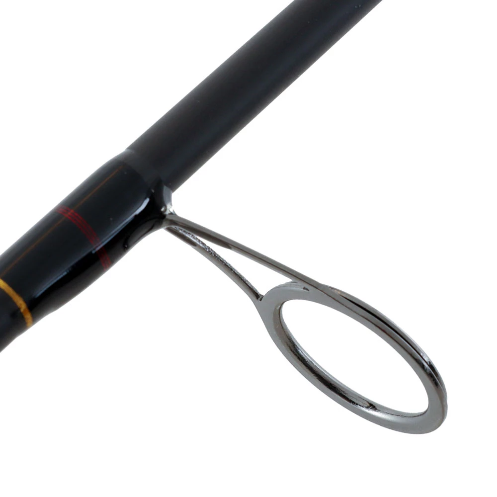 Penn Squadron III SQDINIII1017S702 Inshore Spinning Rod 7ft 10-17lb 2pc 8 Penn Squadron III SQDINIII1017S702 Inshore Spinning Rod 7ft 10-17lb 2pc - Image 6