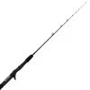 PENN Regiment Black Ops II OH Jigging Rod 6ft 3in PE2-4 2pc 1 PENN Regiment Black Ops II OH Jigging Rod 6ft 3in PE2-4 2pc -PENN Sales Shop 161919 8