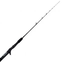 PENN Regiment Black Ops II OH Jigging Rod 6ft 3in PE2-4 2pc
