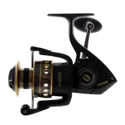 PENN Battle II 5000 Spinfisher SSM Spinning Inshore Combo 7ft 8-10kg 1pc 9 PENN Battle II 5000 Spinfisher SSM Spinning Inshore Combo 7ft 8-10kg 1pc -PENN Sales Shop 162466 5 n