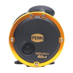 PENN Squall 60 LD Bluewater Carnage Roller Tip Game Combo 5ft 7in 24kg 1pc -PENN Sales Shop 162863 5 n