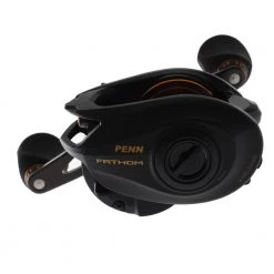 PENN Fathom 300 Low Profile Baitcaster Reel -PENN Sales Shop 164305 5