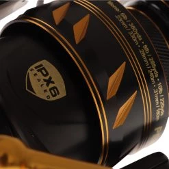 PENN Slammer IV 3500 Spinning Reel -PENN Sales Shop 164523 10 n