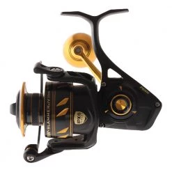 PENN Slammer IV 3500 Spinning Reel -PENN Sales Shop 164523 5 n