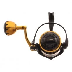 PENN Slammer IV 3500 Spinning Reel -PENN Sales Shop 164523 6 n