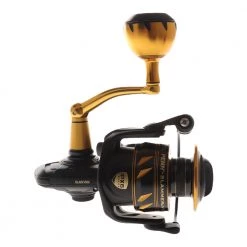 PENN Slammer IV 3500 Spinning Reel -PENN Sales Shop 164523 7 n